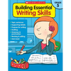 Building Essential Writing Skills: Grade 5 - Paperback