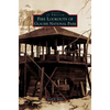 Fire Lookouts of Glacier National Park - Hardcover