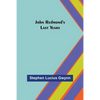 John Redmond's Last Years - Paperback