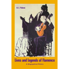 Lives and Legends of Flamenco - Paperback