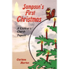 Sampson's First Christmas: A Children's Church Pageant - Paperback