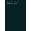 Broken Sleep Books 2023 Anthology - Paperback