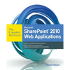 Microsoft SharePoint 2010 Web Applications the Complete Reference - Paperback