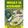 What is Kosher?: An Introduction to the Laws of Kashrut - Paperback