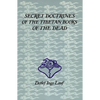 Secret Doctrines of the Tibetan Books of the Dead - Paperback