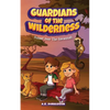 Guardians of the Wilderness: Sunset Over The Savannah - Paperback