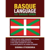 Basque Language: 101 Basque Verbs - Paperback