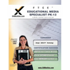FTCE Educational Media Specialist Pk-12 Teacher Certification Test Prep Study Guide - Paperback
