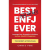Best ENFJ Ever - The Secret Action Plan: Leverage Your Strengths to Achieve Success, Wealth & Happiness - Paperback