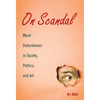 On Scandal - Hardcover