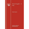 Present Laughter - A Play - Paperback