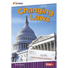 Changing Laws - Paperback
