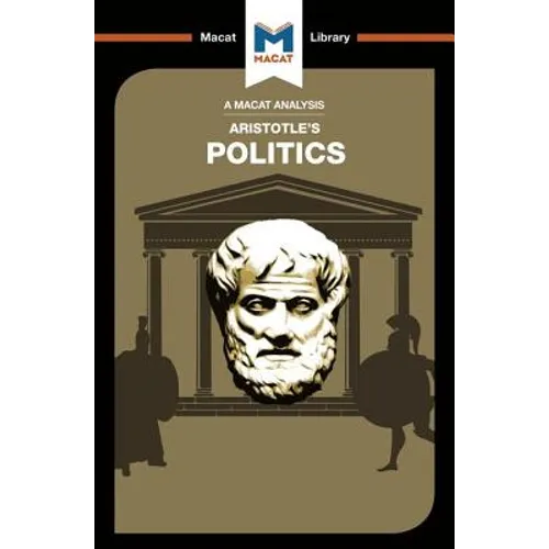 An Analysis of Aristotle's Politics - Paperback