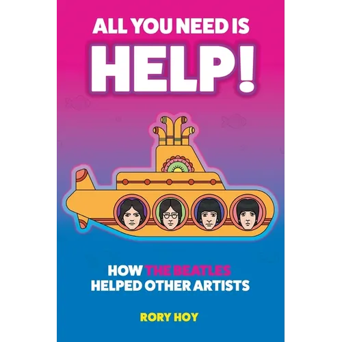 All You Need is HELP! - Paperback