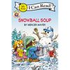 Little Critter: Snowball Soup: A Winter and Holiday Book for Kids - Paperback