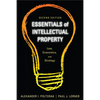 Essentials of Intellectual Property: Law, Economics, and Strategy - Paperback