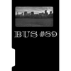 Bus #89 - Paperback