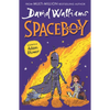 Spaceboy - Paperback