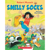 Smelly Socks - Paperback