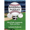 Baseball Puzzles - Paperback