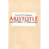 Aristotle and Other Platonists - Paperback