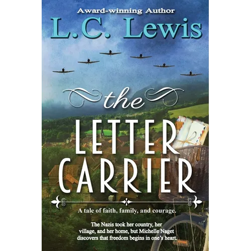 The Letter Carrier - Paperback