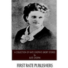 A Collection of Kate Chopin's Short Stories - Paperback