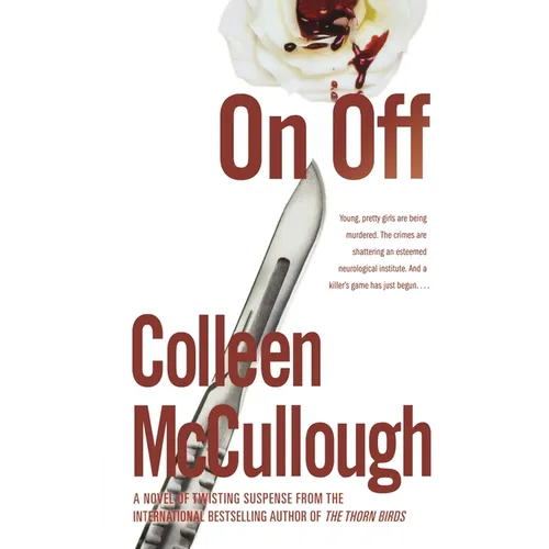 On, Off - Paperback