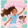 Nurse Rania: Vaccines with Jasmine and Aniya - Hardcover