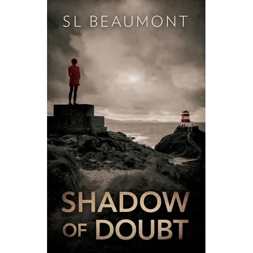 Shadow of Doubt - Paperback