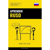 Aprender Ruso - Rápido / Fácil / Eficaz: 2000 Vocablos Claves - Paperback
