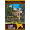 Triple Trouble Too: Sam Darling Mystery Series Box Set: Books 4 - 6 - Paperback