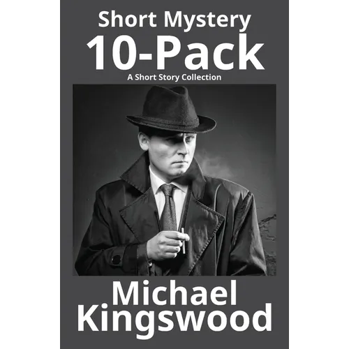 Short Mystery 10-Pack - Paperback