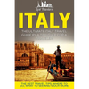 Italy: The Ultimate Italy Travel Guide By A Traveler For A Traveler: The Best Travel Tips; Where To Go, What To See And Much More - Paperback