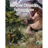 Hex Crawl Chronicles 4: The Shattered Empire - Swords & Wizardry - Paperback