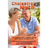 Cholesterol Myth: Lower Cholesterol Won't Stop Heart Disease Only Healthy Cholesterol Will Cholesterol Recipe Book & Cholesterol Diet Lo - Paperback