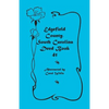 Edgefield County, South Carolina Deed Book 41 - Paperback