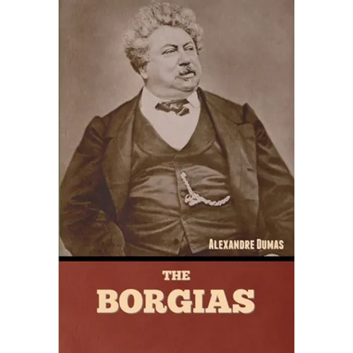 The Borgias - Paperback
