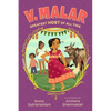 V. Malar: Greatest Host of All Time - Paperback