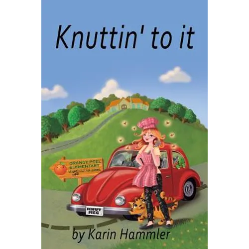 Knuttin' to it - Paperback