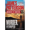 Murder, Interrupted - Paperback
