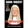 Diana Inquest: The Untold Story - Paperback