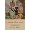 The Great Controversy between Christ and His Angels and Satan and His Angels - Paperback
