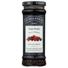ST DALFOUR: Four Fruits Fruit Spread, 10 oz