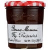 BONNE MAMAN: Fig Preserves, 13 oz