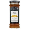 ST DALFOUR: Apricot Fruit Spread, 10 oz