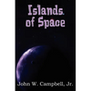 Islands of Space - Paperback