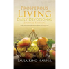 Prosperous Living Daily Devotional - Hardcover