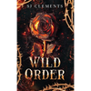 Wild Order - Self Published Edition - Hardcover
