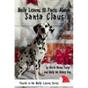 Molly Learns 10 Facts About Santa Claus - Hardcover